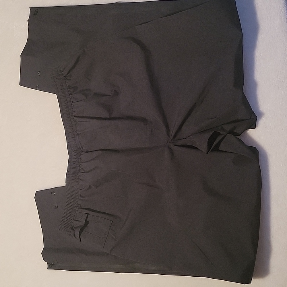 Gore-Tex Featherweight Pull-On Pant - Picture 2 of 11